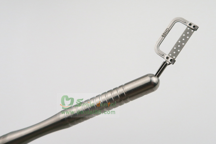 Reciprocating IPR System